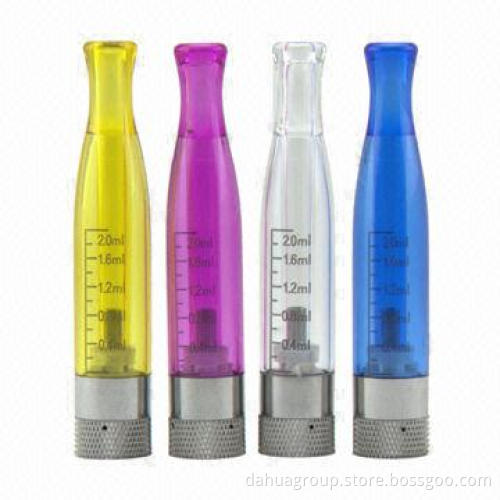 H2 Atomizer, Beautiful Design, Replaces CE4